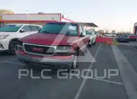2000 GMC Sierra фото