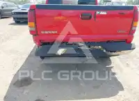 2000 GMC Sierra фото