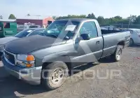 2000 GMC Sierra фото
