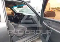 2000 GMC Sierra photo