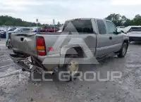 2000 GMC Sierra photo