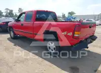 2000 GMC Sierra фото
