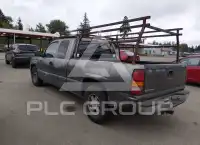 2000 GMC Sierra photo