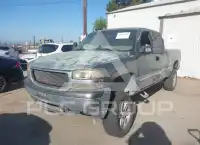 2000 GMC Sierra фото