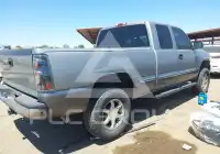 2000 GMC Sierra фото