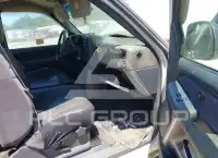 2000 GMC Sierra фото