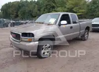 2000 GMC Sierra photo