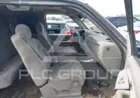2000 GMC Sierra фото