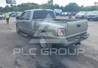 2000 GMC Sierra фото