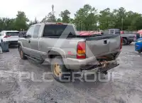 2000 GMC Sierra photo