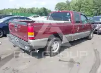 2000 GMC Sierra фото