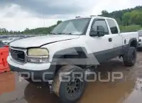 2000 GMC Sierra фото