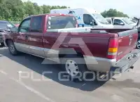 2000 GMC Sierra фото