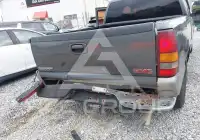 2000 GMC Sierra photo