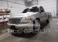 2000 GMC Sierra фото