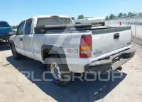 2000 GMC Sierra фото