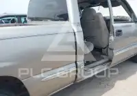 2000 GMC Sierra фото