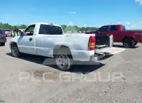 2000 GMC Sierra photo