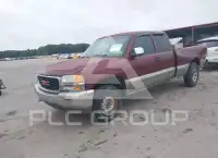 2000 GMC Sierra фото