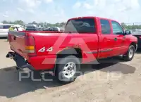 2000 GMC Sierra фото
