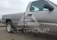2000 GMC Sierra фото