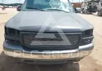 2000 GMC Sierra фото
