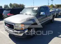 2000 GMC Sierra фото