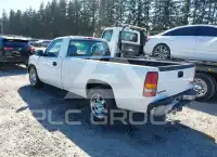 2000 GMC Sierra фото