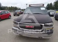 2000 GMC Sierra photo