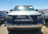 2000 GMC Sierra фото