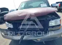 2000 GMC Sierra фото
