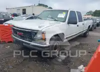 2000 GMC Sierra photo