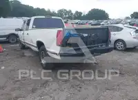 2000 GMC Sierra photo