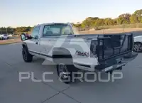 2000 GMC Sierra фото