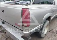 2000 GMC Sierra photo