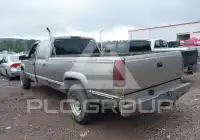2000 GMC Sierra photo