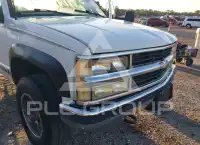 2000 GMC Sierra фото