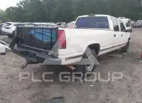 2000 GMC Sierra photo