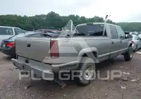2000 GMC Sierra photo