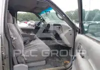 2000 GMC Sierra photo