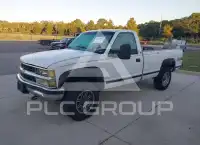 2000 GMC Sierra фото