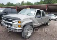 2000 GMC Sierra photo