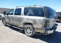 2000 GMC YUKON фото