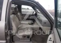 2000 GMC YUKON фото