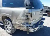 2000 GMC YUKON фото