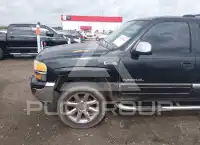 2000 GMC YUKON фото
