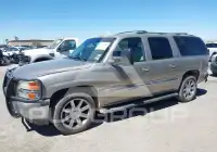 2000 GMC YUKON фото