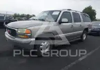 2000 GMC YUKON фото