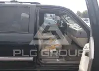 2000 GMC YUKON фото
