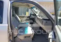 2000 GMC YUKON фото